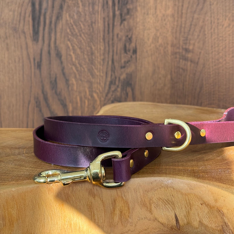 Coco Classic Lead in Purple