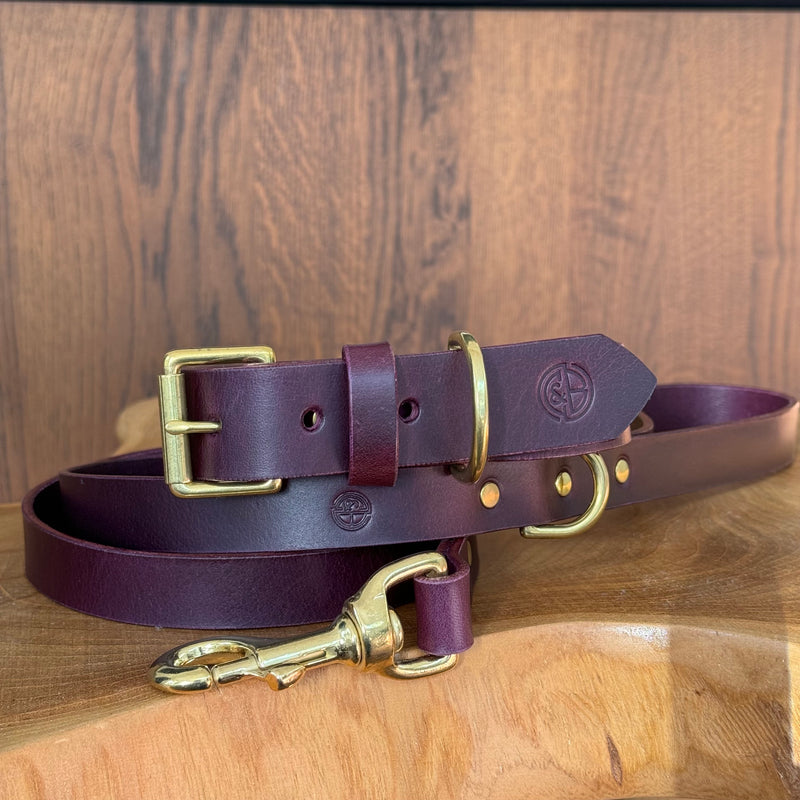 Coco Classic Lead in Purple