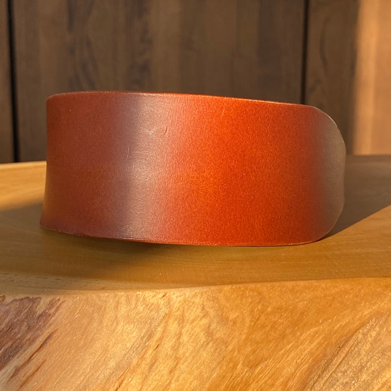 Sighthound Collar in Tan